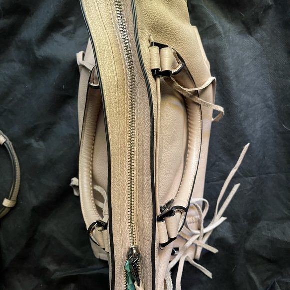 Rebecca Minkoff bag - Picture 6 of 9